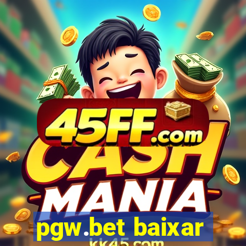 pgw.bet baixar